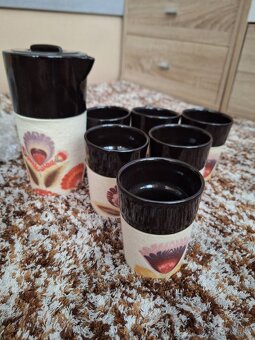 Cajovy set,new folk - 6