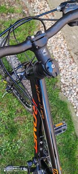 Bicykel Romet dirt jump 24 - 6