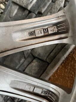 Disky R17 VW,Seat,Škoda - 6