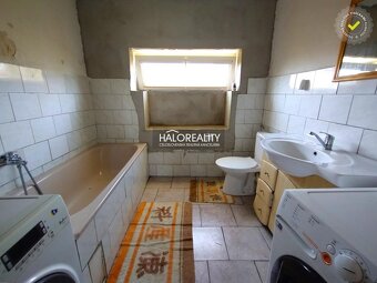 HALO reality - Predaj, rodinný dom Dubník, päťizbový - 6