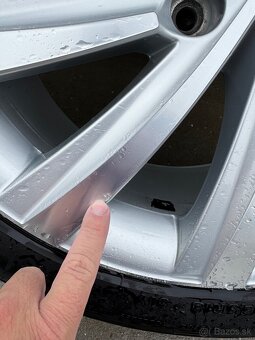 SKODA PERSEUS 225/45 R18 - 6