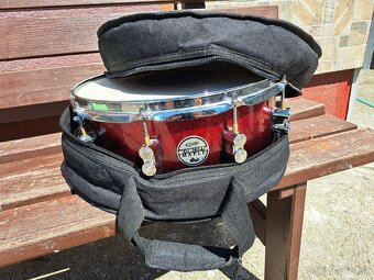 Snare Pdp By Dw Concept Maple 14x5.5 - 6