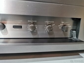 Yamaha AX-590 - 6