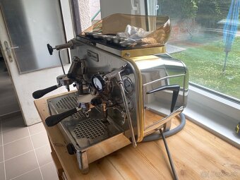 FAEMA E61 LEGEND 2GR - 6