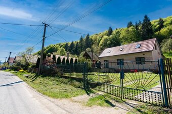Lazy pod Makytou – Rodinný dom po rozsiahlej rekonštrukcii - 6