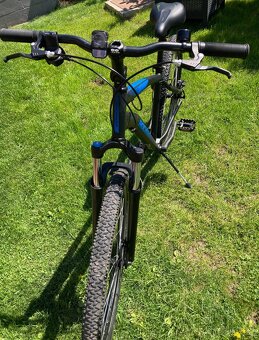 Predám horský bicykel Rockrider ST 120 Decathlon - 6
