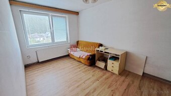 3i byt s balkónom 75 m2, Liptovská Osada (10km DONOVALY) - 6