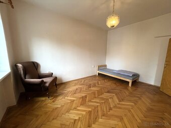 Predaj 3 izbový byt - M.R. Štefánika, Žilina-centrum (94 m2) - 6
