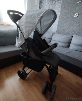 Kočík 3v1 + drobnosti k nemu - 6