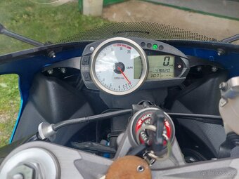 Kawasaki Ninja ZX-6R - 6