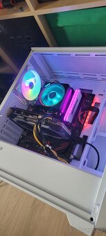 Predám herný PC / TOP stav / zaruka - 6