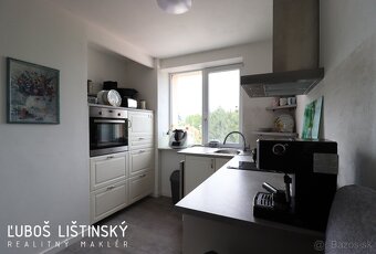 PREDAJ 4-izb.MEZONET, vlastné kúrenie, centrum mesta Poprad - 6