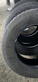 Pneu Green Max Winter 265/60 r18 Ford Ranger - 6