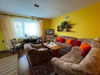 139.000€ za rodinný dom v DOHŇANOCH- ihneď k nasťahovaniu - 6