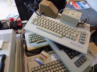 Commodore 64 - 6