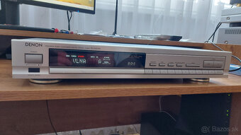 Denon TU 580RD tuner AM/FM - RDS + DO - 6