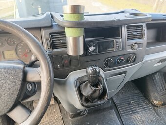 Ford Tranzit - 6