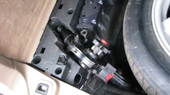 BMW X5, 3,0 diesel, r. 2006 - 6
