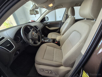 AUDI Q5, 3.0 TDI, 2011, 97000km, garážované - 6