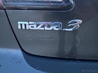 Mazda 3 - 6