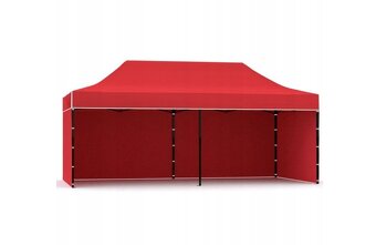 prenájom rozkladací párty stan -požičovňa - 6