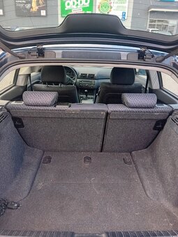 Predam bmw 316i - 6