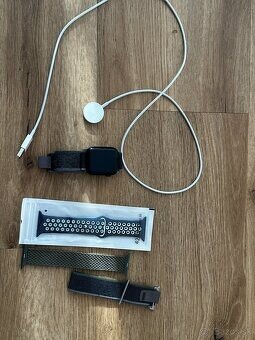 ⌚ Apple Watch Series 7 - 45mm, plne funkčné - 6