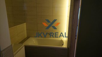 Pekný 2 izbový byt na prenájom v centre mesta Nové Zámky - 6