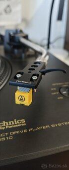 Gramofón TECHNICS SL 1510 DD - 6