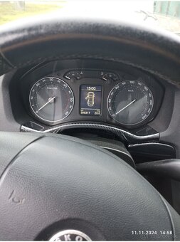 Octavia Combi 1.9 tdi - 6