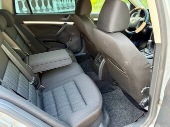 ŠKODA OCTAVIA 1.9tdi - 6