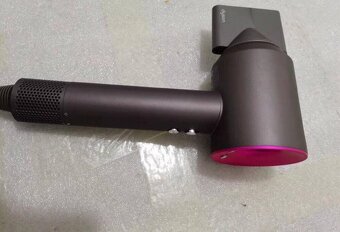 Dyson Supersonic HD08 Rose Red - 6