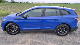 ✅ Škoda Enyaq IV 50 elektromobil ✅ - 6