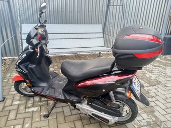 Skuter125 - 6
