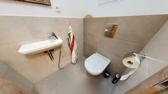 2izb EXKLUZÍVNY BYT BRATISLAVA RUŽINOV KOMPLET ZARIADENÝ S P - 6