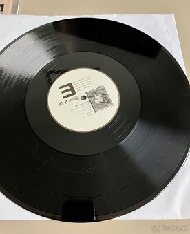 2LP Eminem - The Marshall Mathers LP - 6