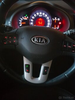 Kia Sportage - 6