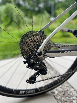 Na predaj horský bicykel BMC Teamelite 01 (karbón) - 6
