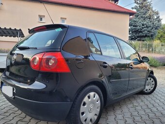 VOLKSWAGEN GOLF 1.6 75KW LPG - 6