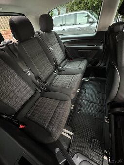 MERCEDES VITO VIANO - 6