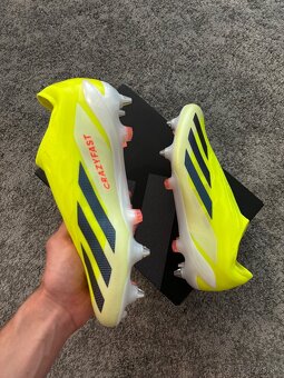 adidas X Crazyfast Elite LL SG - 6