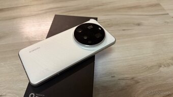 Vymenim novy iba vyskusany Xiaomi 15 Ultra 16/512gb White - 6