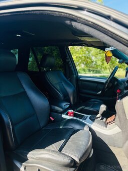 BMW X5 4.4 - 6