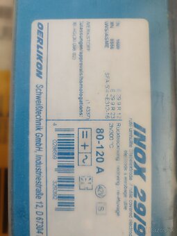 Elektródy - 6