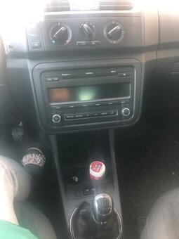 ŠKODA FABIA 1.2 - 6