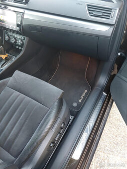 Superb 2.0 TDI Business, nová STK 2027 - 6
