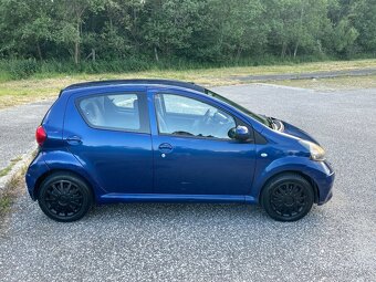 Toyota Aygo AUTOMAT - 6
