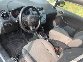 Ponúkam na predaj Seat Altea XL 1,9 TDi 77kw - 6