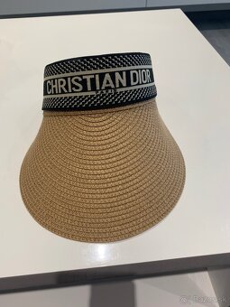 CHRISTIAN DIOR-ŠILT - 6