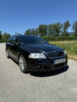 Škoda octavia 2 vrs - 6
